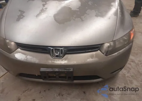 2008 Honda Civic Ex from USA, damaged, VIN 2HGFG128X8H517183